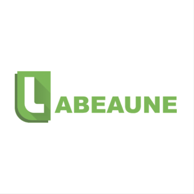 LOGO LABEAUNE